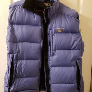 Mountain Hardware Vest